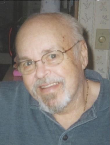 Thomas Lager Pearce obituary, Flint, MI