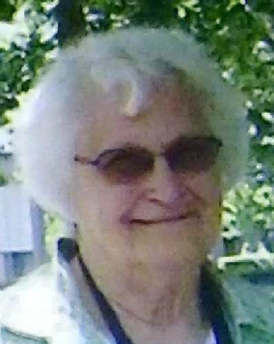 Frances Kay Chapman obituary, 1933-2018, Grand Blanc, MI