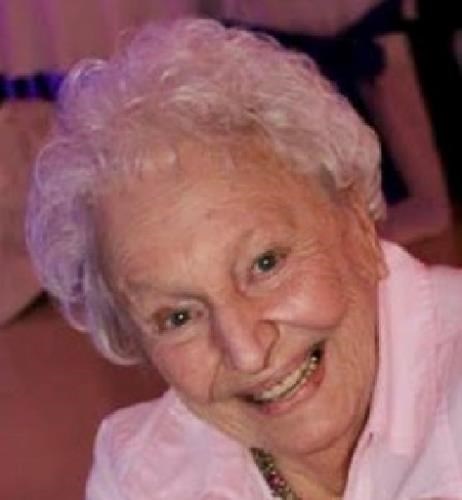 Norma Mae Battles obituary, 1928-2018, Flint, MI