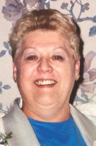 PAULA MARIA BARTON obituary, 1939-2018, Grayling, MI