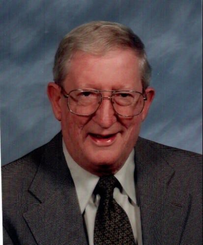 Floyd C. Olmsted obituary, 1935-2018, Grand Blanc, MI