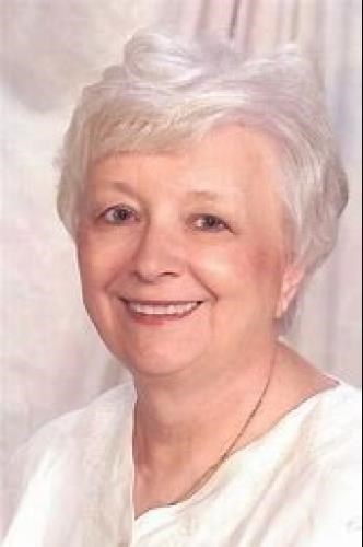 Carol Crane obituary, 1933-2018, Apex, NC