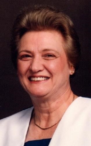 WANDA JEAN OSBORN obituary, 1939-2018, Flint, MI