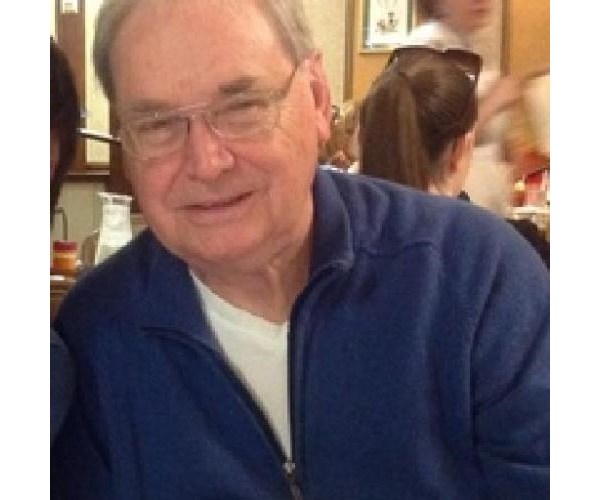 Jerry Blevins Obituary (1938 - 2018) - Flushing, MI - Flint Journal