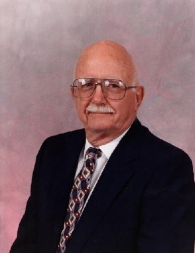 MAURICE VICTOR STUDER obituary, 1932-2018, Flint, MI