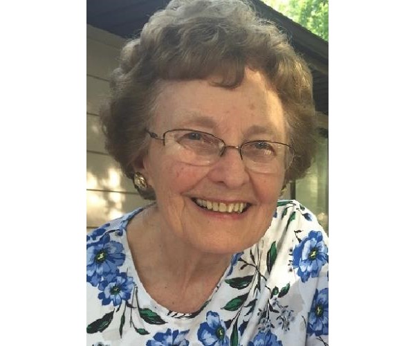 Joan Haley Obituary (1935 - 2018) - Flushing, MI - Flint Journal