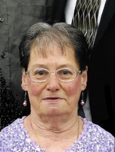 Sandra V. Boldt obituary, 1935-2018, Flushing, MI