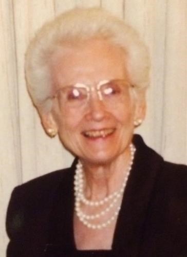 Helen E. Harbin obituary, 1927-2018, Fenton, MI