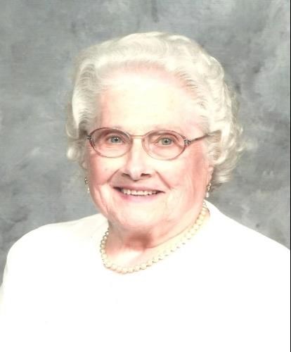 Victoria V. Maker obituary, 1922-2018, Linden, MI