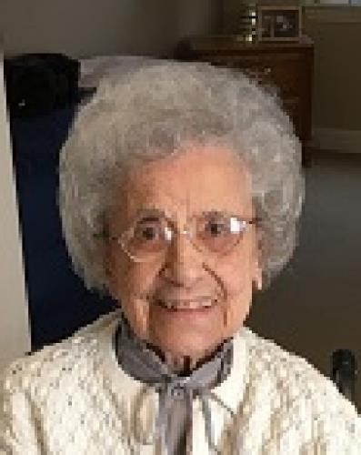 Helen Rose Nelson obituary, 1922-2018, Flint, MI