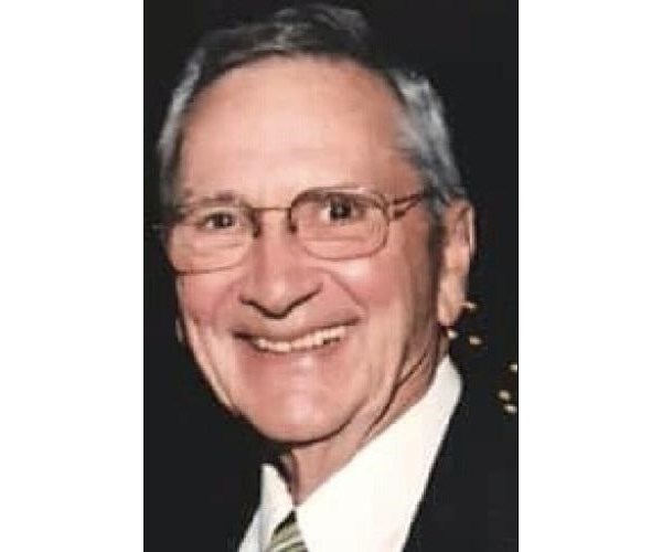 Paul Williams Obituary (1923 2018) Legacy Remembers