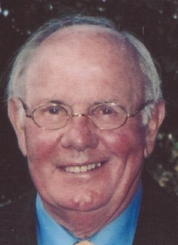 Dr.  Raymond S. Shegos obituary, 1933-2018, Fenton, MI