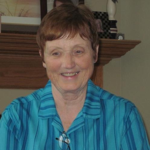 Mary Powers Obituary - Death Notice and Service Information