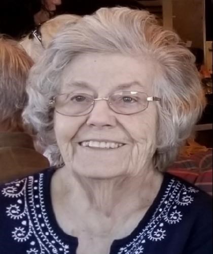 LORETTA LEVINA JUDY obituary, 1930-2018, Flint, MI