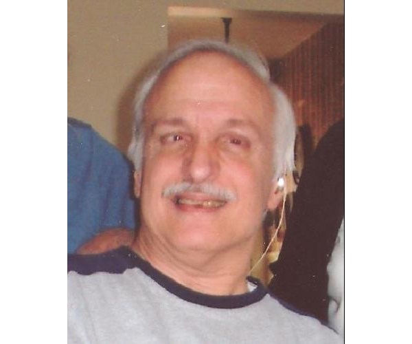 JAMES HILL Obituary (1944 - 2018) - Flushing, MI - Flint Journal