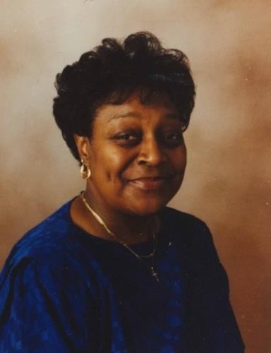NOLA MAE JIMISON obituary, 1943-2019, Flint, MI