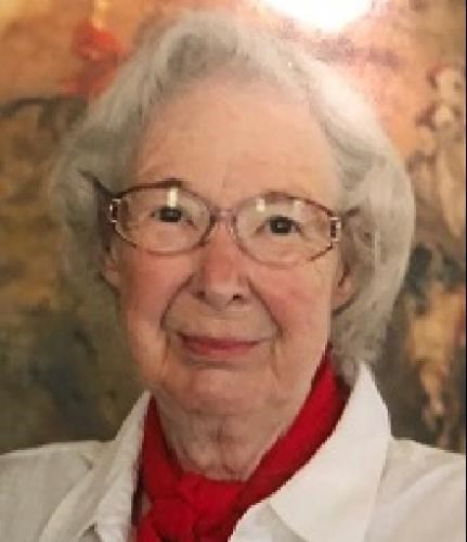 Sylvia Eileen Newcomb obituary, 1935-2019, Flint, MI