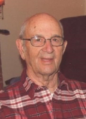 John "Jack" Montpas obituary, 1940-2019, Flushing, MI