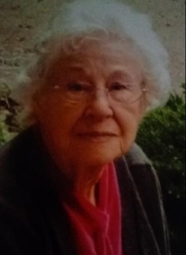Leta Threse Phillips obituary, 1928-2019, Grand Blanc, MI