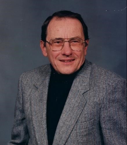 William John Flick obituary, 1928-2019, Fenton, MI
