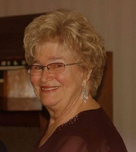 Elna Mae Kanyak obituary, 1935-2019, Fenton, MI