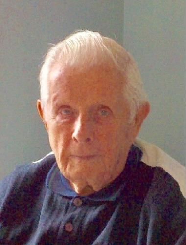 Theodore Joseph "Ted" Nelson obituary, 1920-2019, Flint, MI