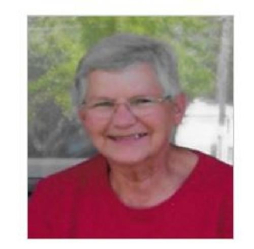 Shirley Jane Crow obituary, Flint, MI