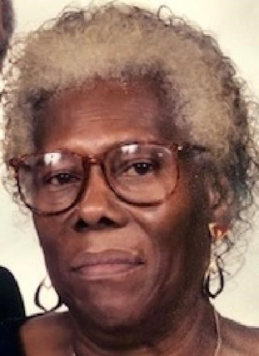 CORA VANDERSON obituary, 1929-2019, Flint, MI