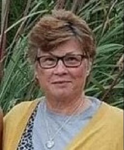 Vicki Gail Gyorkos obituary, Fenton, MI