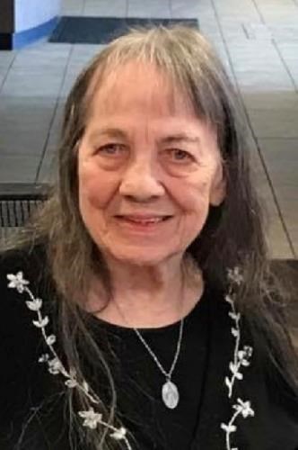 MARY M. MATUSIK obituary, 1927-2019, Flint, MI