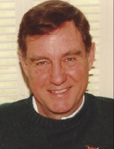 DOUGLAS I. BUCK obituary, 1928-2019, Flint, MI