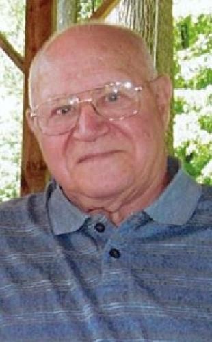 Charles Matthew Day obituary, Davison, MI