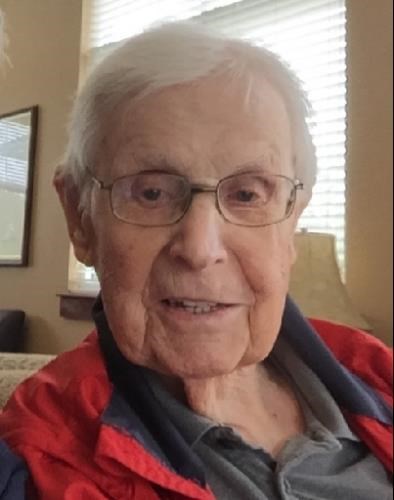 Norman Hollman obituary, 1920-2019, Flint, NC