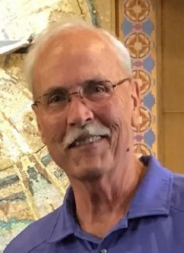 Jeffrey Walter Leece obituary, 1951-2019, Fenton, MI