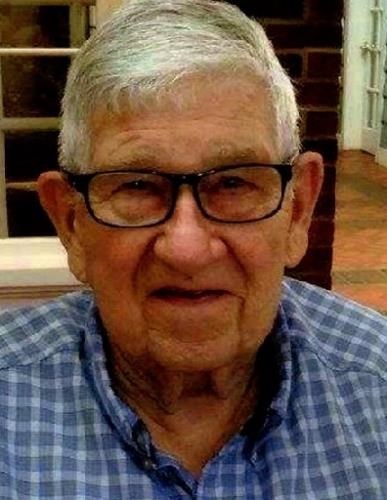 JOHN D. HAHN obituary, 1937-2019, Flint, MI