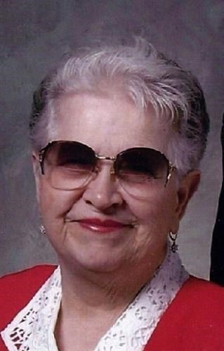 CLOVER ALLEN Obituary 1929 2019 Flint MI Flint Journal