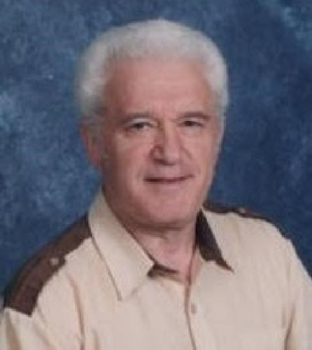 Iosif Shkolnik obituary, 1936-2019, Flint, MI