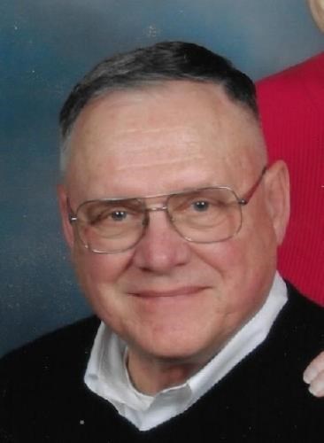 Robert "Bob" Matsko obituary, 1933-2019, Flushing, MI