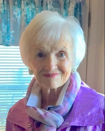 Margaret Mary Lundwall obituary, 1925-2019, Fenton, MI