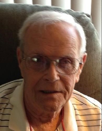 Arthur A. Anderson Jr. obituary, 1936-2019, Flushing, MI