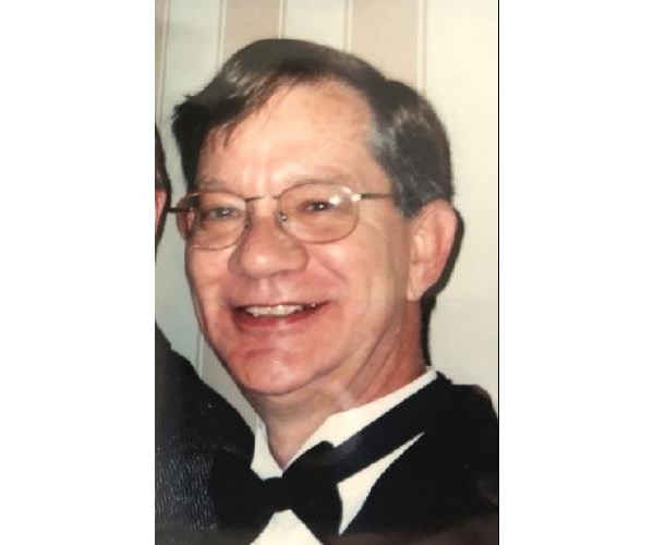 CLARK ENDAHL Obituary (1947 2019) Flint, MI Flint Journal