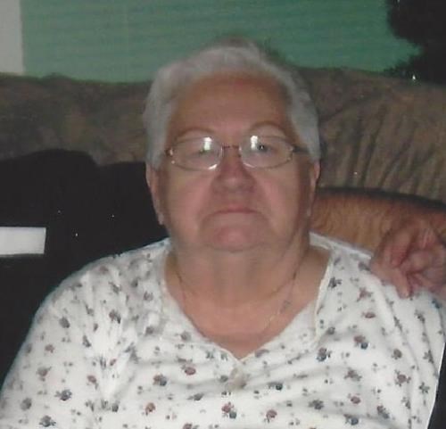 JOELLENE ADELE DEAN obituary, 1936-2019, Flint, MI