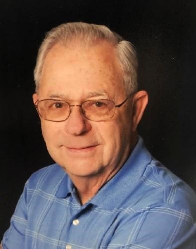 Robert Tomkinson Obituary (1932 - 2019) - Clio, FL - Flint Journal