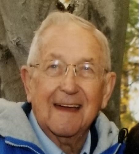 WILLIAM LEE "Bill" DELL obituary, 1927-2019, Flint, MI
