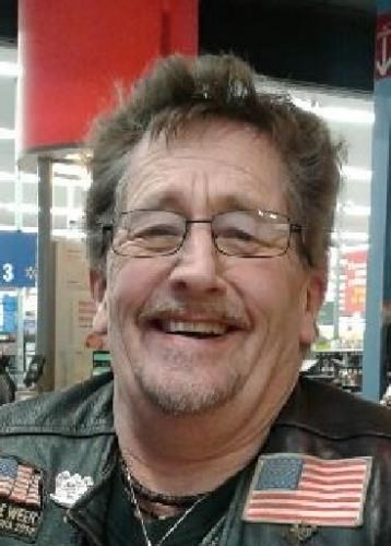 Randy Jones obituary, 1956-2019, Grand Blanc, MI