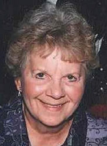 Darlene Alice Braden obituary, Mt. Morris, MI