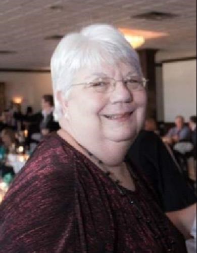 Arlene Cuz obituary, 1941-2018, Flint, MI