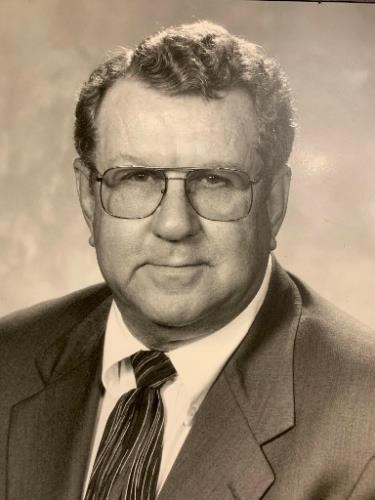 Stephen Jacobson obituary, 1935-2019, Sebastian, FL