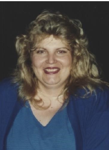 CAROLE LYNN GILBERT obituary, 1956-2019, Millington, MI