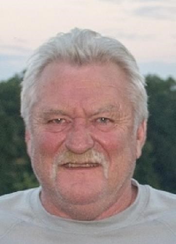 Richard James "Rick" Moore obituary, 1955-2019, Flint, MI